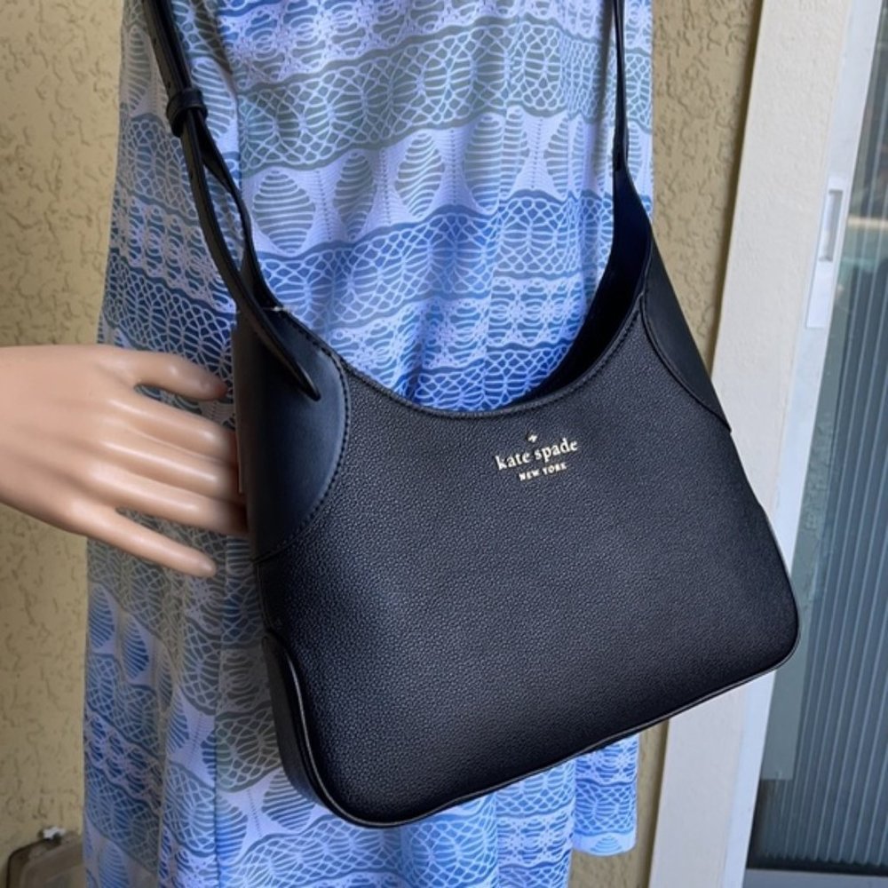 Kate Spade Aster Crossbody - Picture 13 of 16